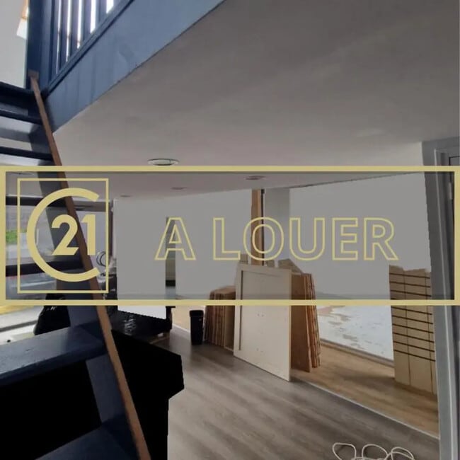 Plus de détails pour Local commercial à louer