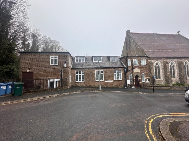 Cumberland Rd, Brighton à louer - Photo principale – Image 1 sur 1