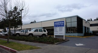 Plus de détails pour 8700-8900 122nd Ave NE, Kirkland, WA - Bureau, Local d'activités à louer