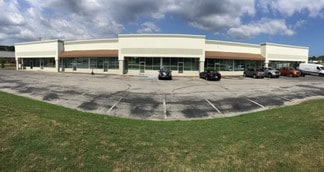 Plus de détails pour 3917 Volunteer Dr, Chattanooga, TN - Industriel/Logistique à louer