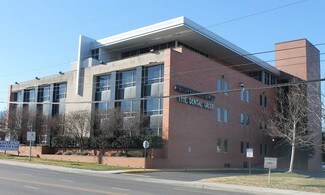 Plus de détails pour 6200 Baltimore Ave, Riverdale, MD - Bureau/Médical à louer