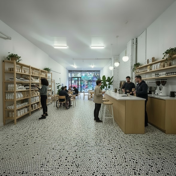 1013 Manhattan Ave, Brooklyn, NY à louer - Photo principale – Image 1 sur 5