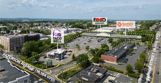 Plus de détails pour 675 Paterson Ave, Carlstadt, NJ - Local commercial à louer