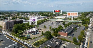 Plus de détails pour 675 Paterson Ave, Carlstadt, NJ - Local commercial à louer