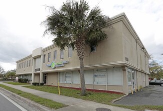 Plus de détails pour 3604 University Blvd S, Jacksonville, FL - Bureau à louer