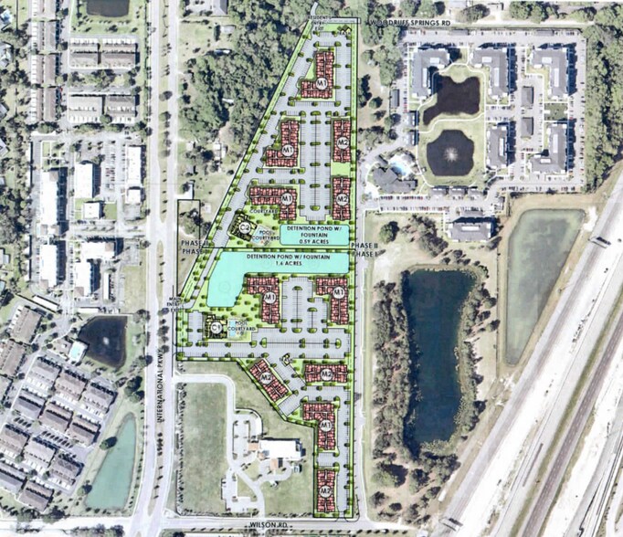 5015 Wilson Rd, Sanford, FL à vendre - Autre – Image 3 sur 4