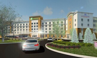 Plus de détails pour 1111 New Jersey 73, Mount Laurel Township, NJ - Local commercial à louer