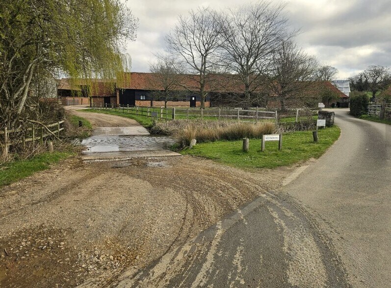 Redbournbury Ln, St Albans à louer - Photo de l’immeuble – Image 3 sur 3