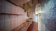 Interior Photo