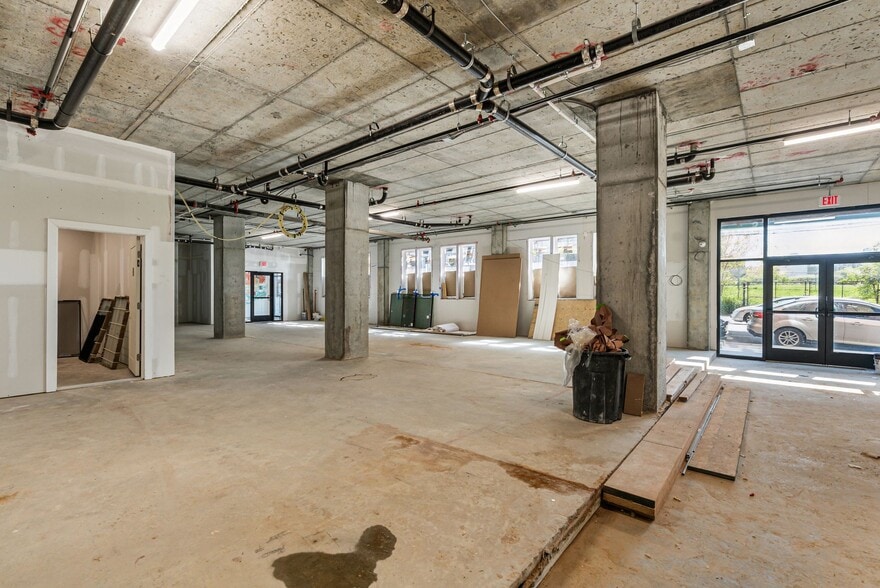 1924 N Front St, Philadelphia, PA à louer - Photo intérieure – Image 3 sur 25