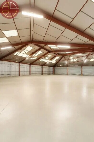 Industriel/Logistique dans Pins-Justaret à vendre - Photo intérieure – Image 1 sur 8