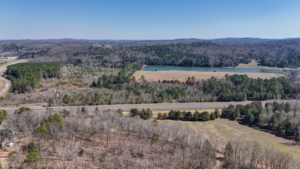 0 Cedartown Rd, Rome, GA à vendre - Photo de l’immeuble – Image 3 sur 12