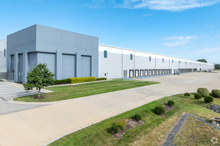 610 Chelsea Rd, Aberdeen, MD à louer - Photo de l’immeuble – Image 3 sur 21