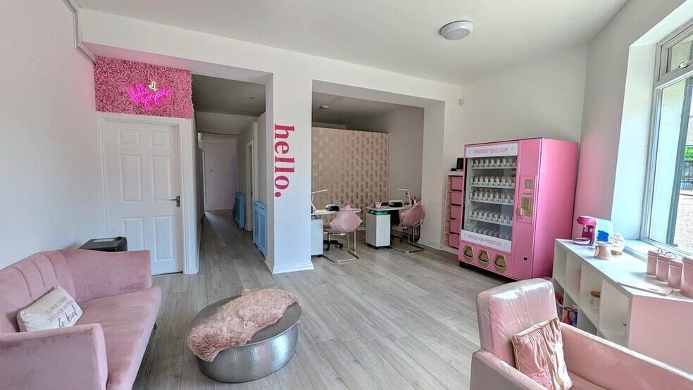 36 Merle Ter, Sunderland à vendre - Photo de l’immeuble – Image 2 sur 9