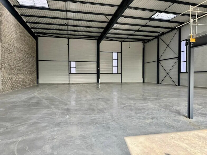 Bureau dans Longperrier à louer - Photo intérieure – Image 3 sur 3