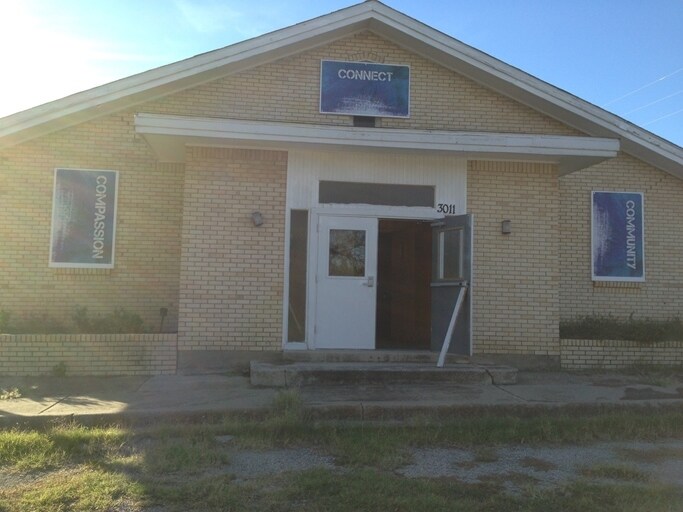 3011 Arrow Ln, Fort Worth, TX à vendre - Photo de l’immeuble – Image 1 sur 6