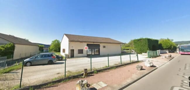 Plus de détails pour 28 Rue Du Vignery, Perrigny-lès-Dijon - Local d’activités à vendre