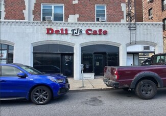 Plus de détails pour 701 Locust St, Mount Vernon, NY - Local commercial à louer