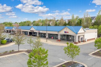 Plus de détails pour 1020 E Main St, Purcellville, VA - Local commercial à louer