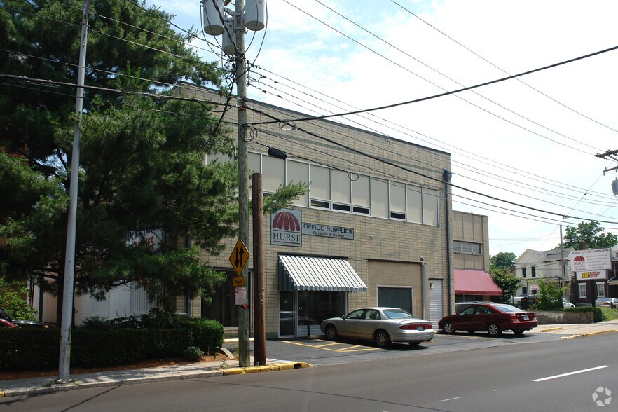 257-263 E Short St, Lexington, KY à vendre - Photo de l’immeuble – Image 2 sur 2