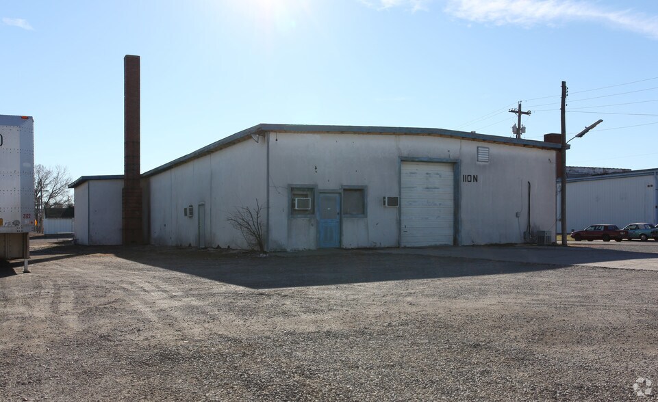 7215 SW Topeka Blvd, Topeka, KS à louer - Photo de l’immeuble – Image 2 sur 3