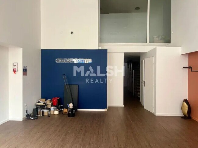 Plus de détails pour 31 Grande Rue De Vaise, Lyon - Local commercial à louer