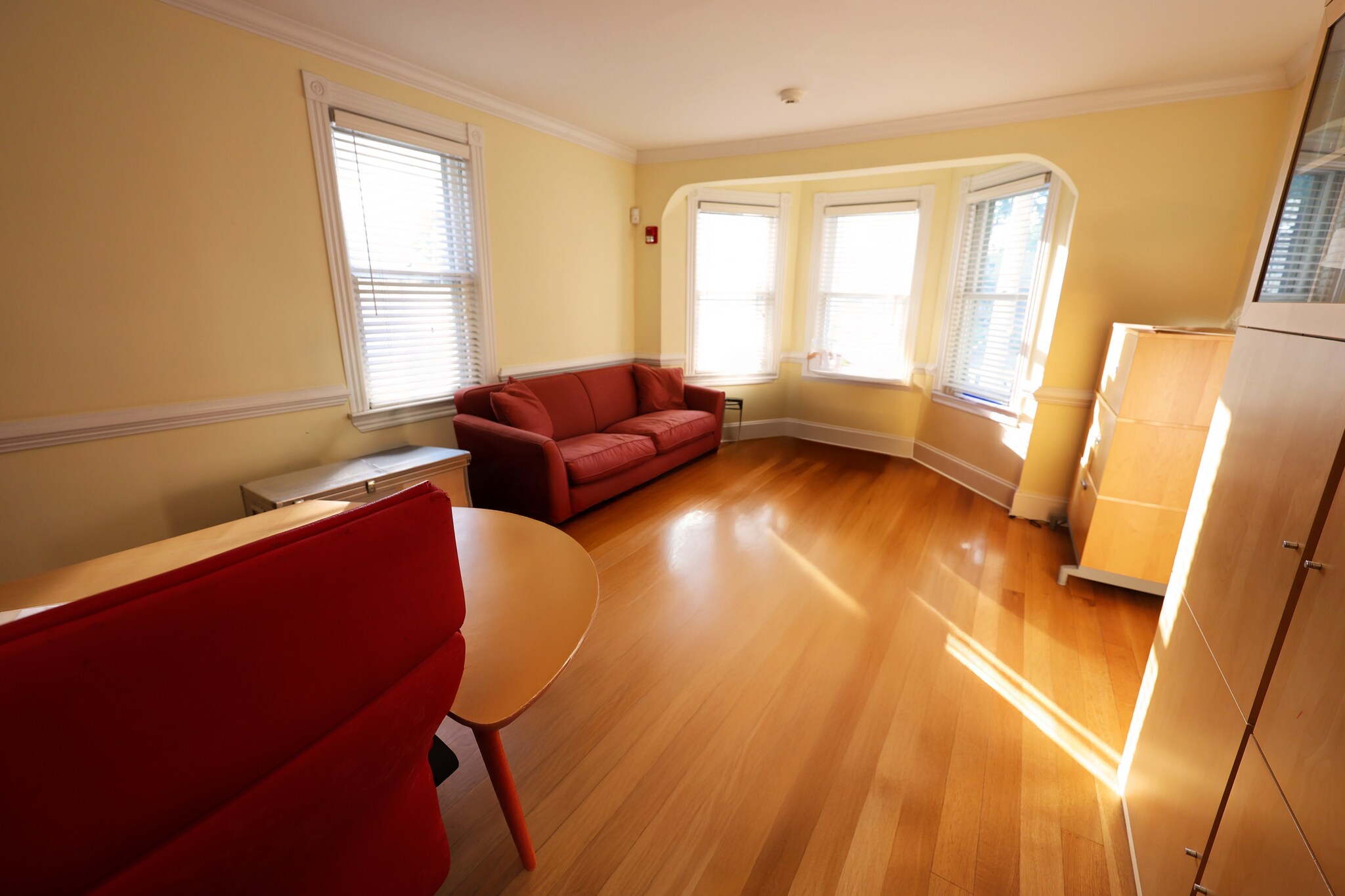 211 Nassau St, Princeton, NJ à louer Photo intérieure– Image 1 sur 2