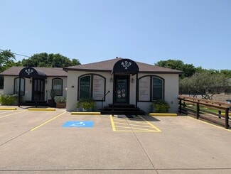 Plus de détails pour 429 N State Highway 342, Red Oak, TX - Bureau à vendre