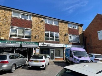 Plus de détails pour 192 Dukes Ride, Crowthorne - Local commercial à louer
