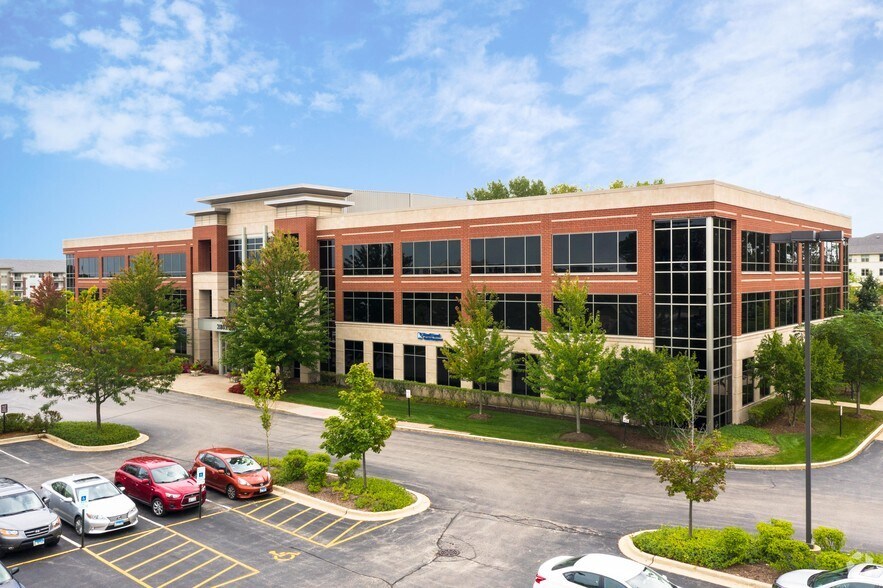 21805 W Field Pky, Deer Park, IL à louer - Photo de l’immeuble – Image 1 sur 8