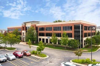 Plus de détails pour 21805 W Field Pky, Deer Park, IL - Bureau à louer