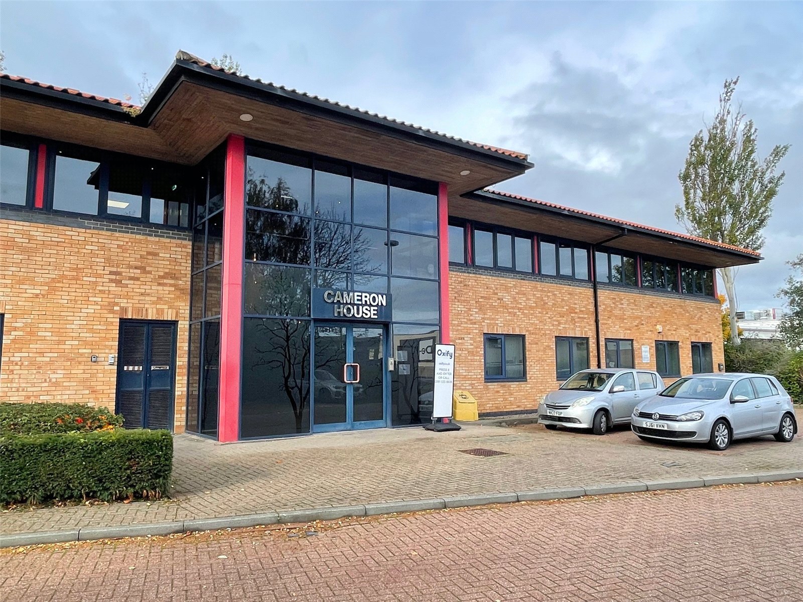 Pinetree Way, Gateshead à louer Photo de l’immeuble– Image 1 sur 5