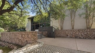 Plus de détails pour 8309 I-35 N, Austin, TX - Bureau à louer