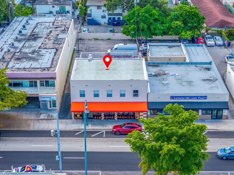 440 SW 8th St, Miami, FL à vendre - Photo de l’immeuble – Image 2 sur 14