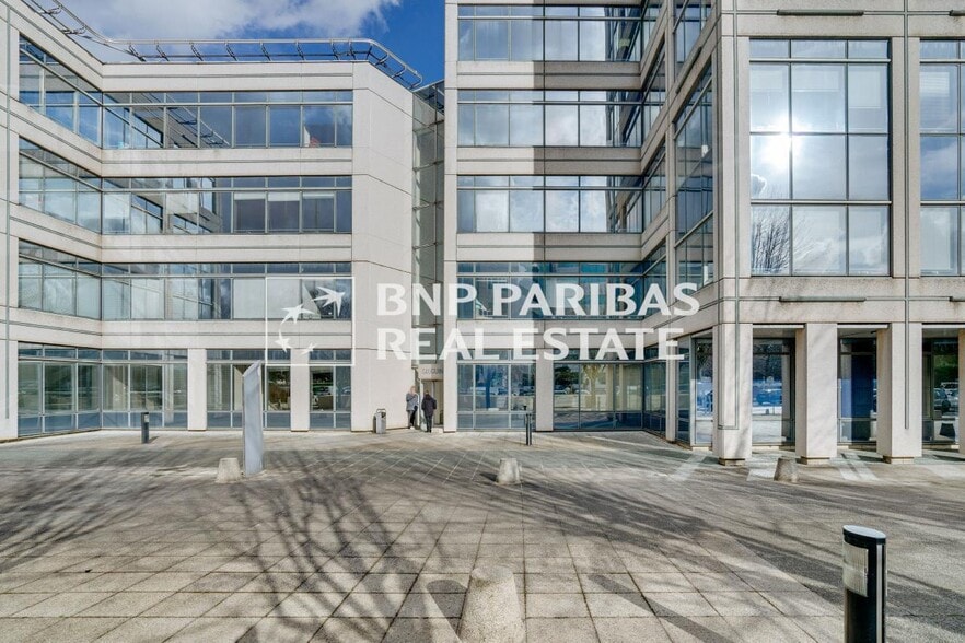 47 Allée Des Impressionnistes, Villepinte à vendre - Photo de l’immeuble – Image 2 sur 9
