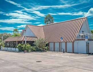 Plus de détails pour 1821 N State Road 7, Margate, FL - Local commercial à vendre