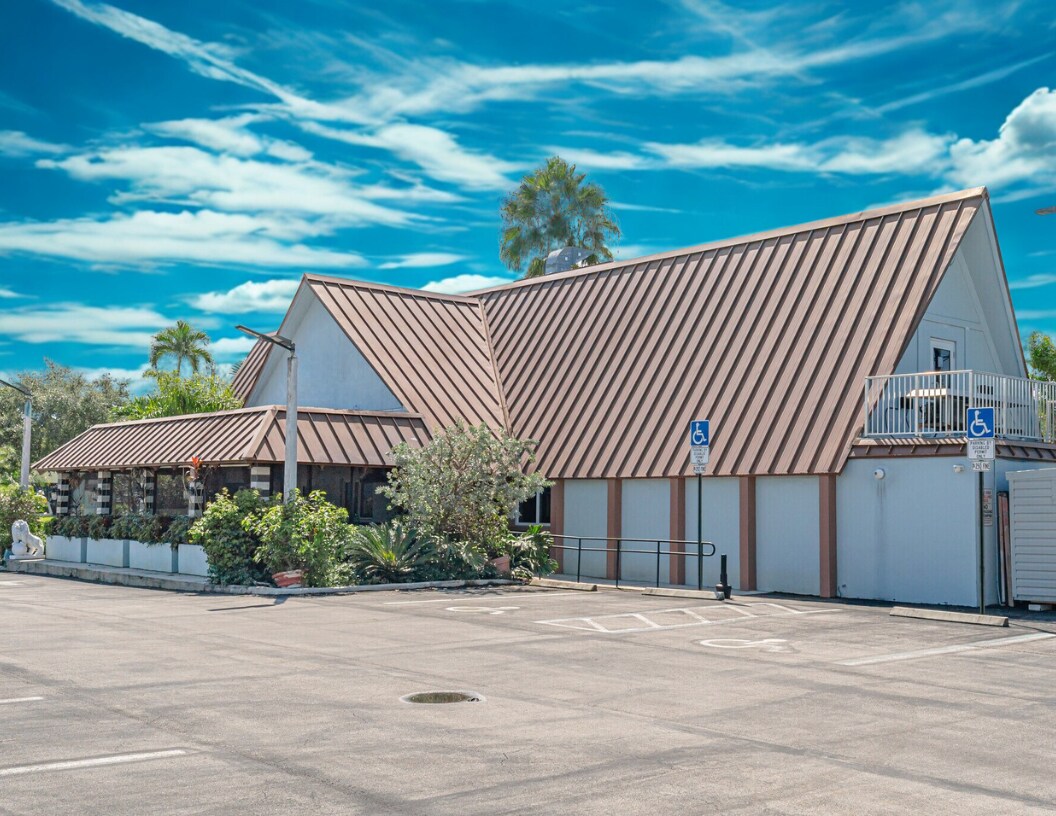 1821 N State Road 7, Margate, FL à vendre Photo principale– Image 1 sur 22