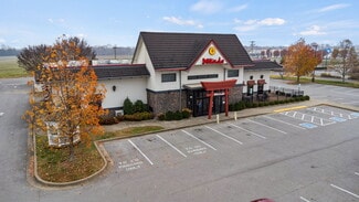Plus de détails pour 209 Claire Ave, Oak Grove, KY - Local commercial à vendre