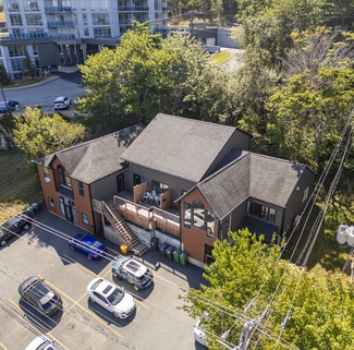Plus de détails pour 58 Bedford Hwy, Halifax, NS - Logement à vendre