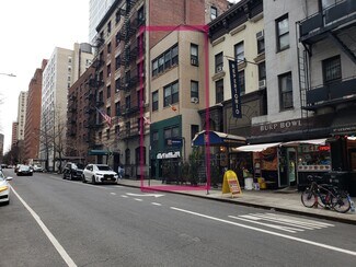 Plus de détails pour 140 E 27th St, New York, NY - Logement à vendre