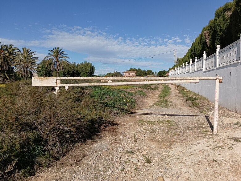 Proc. Simplificado, Santa Pola, Alicante à vendre - Photo principale – Image 1 sur 13