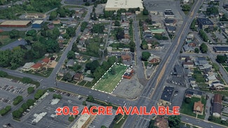 Plus de détails pour 403 Madison Ave, Reading, PA - Terrain à vendre
