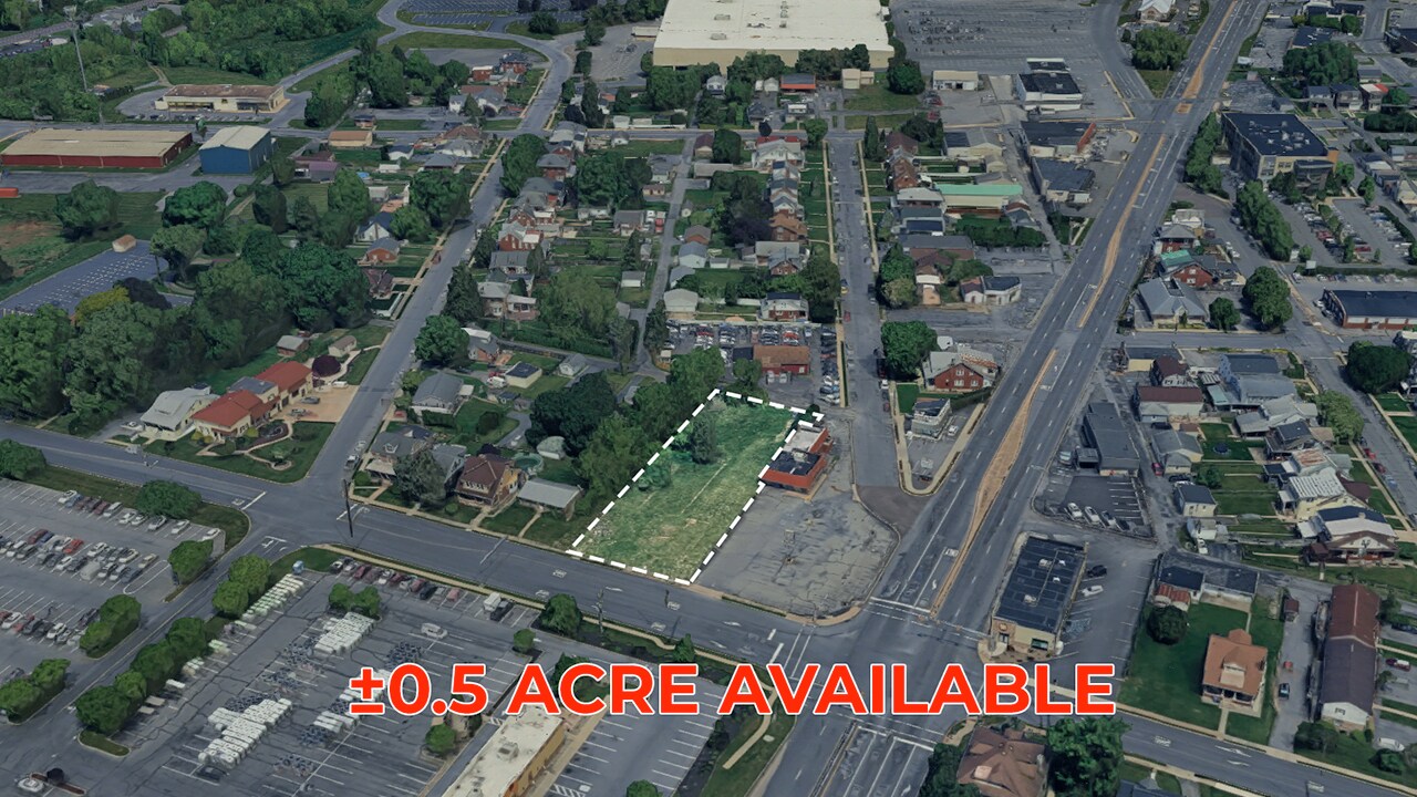 403 Madison Ave, Reading, PA à vendre Photo de l’immeuble– Image 1 sur 5