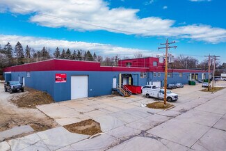Plus de détails pour 1515 Ellis St, Waukesha, WI - Industriel/Logistique à louer