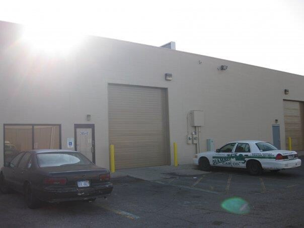 30526-30548 Gratiot Ave, Roseville, MI à vendre - Photo de l’immeuble – Image 2 sur 4