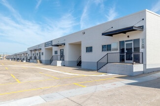 Plus de détails pour 2903 Ladybird Ln, Dallas, TX - Industriel/Logistique à louer