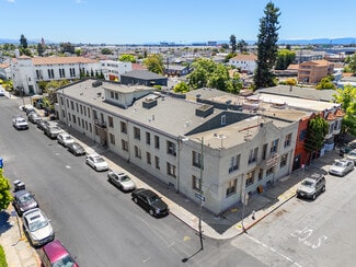Plus de détails pour 4609 Bond St, Oakland, CA - Logement à vendre