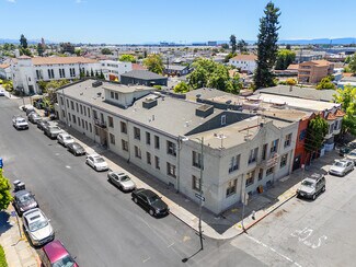 Plus de détails pour 4609 Bond St, Oakland, CA - Logement à vendre
