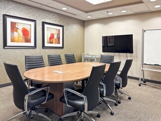 Plus de détails pour 4720 Kingsway, Burnaby, BC - Coworking à louer