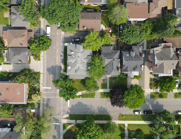 505 O'connor St, Ottawa, ON à vendre - Photo de l’immeuble – Image 2 sur 15